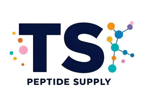 Tri-State Peptide Supply Logo